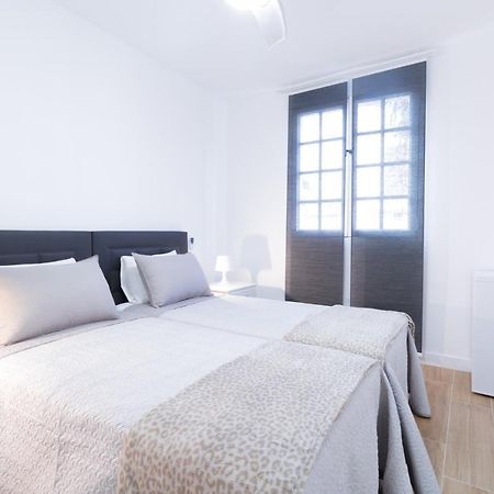 Smart Apartment To Share In The City Las Palmas de Gran Canaria Exterior photo