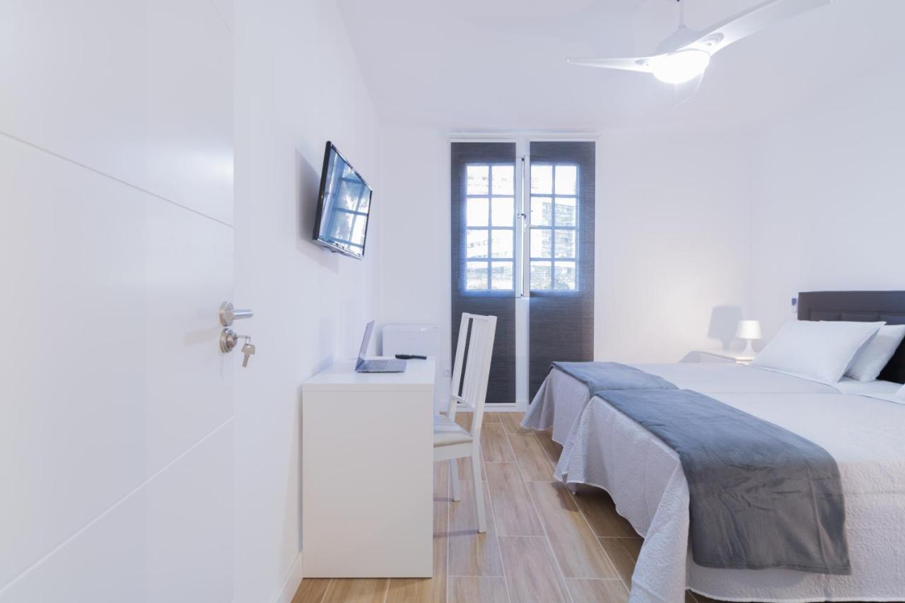 Smart Apartment To Share In The City Las Palmas de Gran Canaria Exterior photo