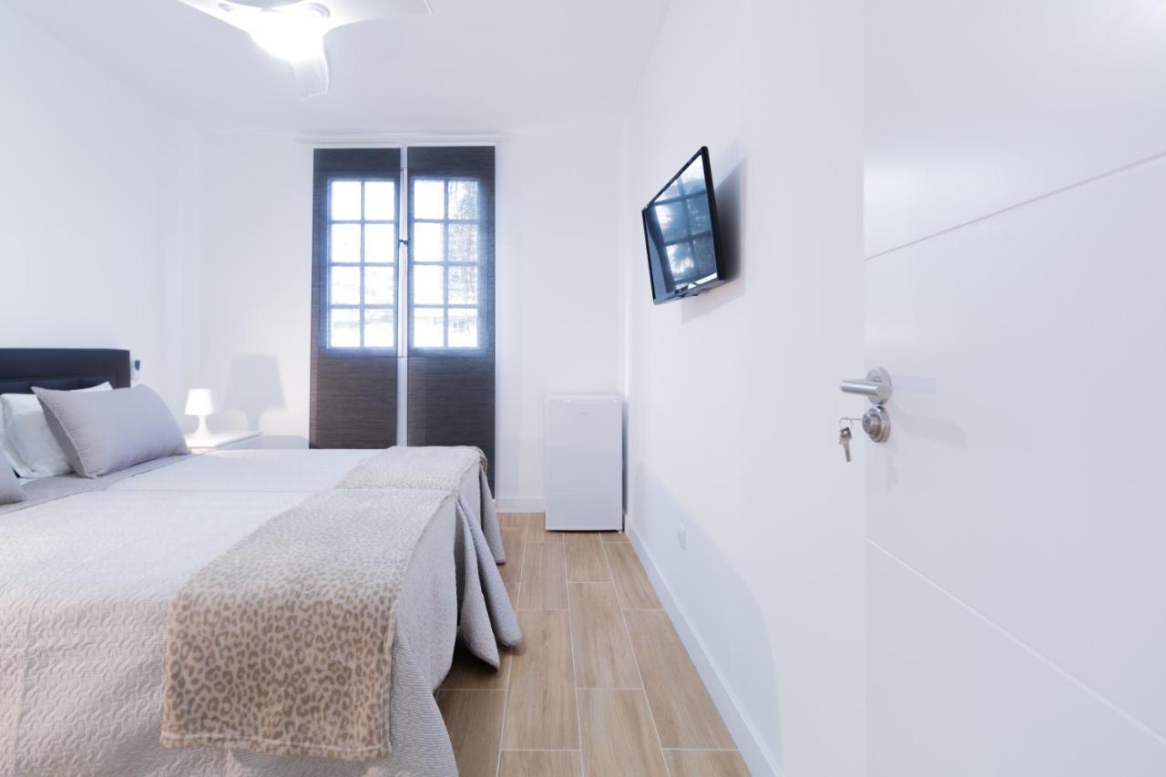 Smart Apartment To Share In The City Las Palmas de Gran Canaria Exterior photo