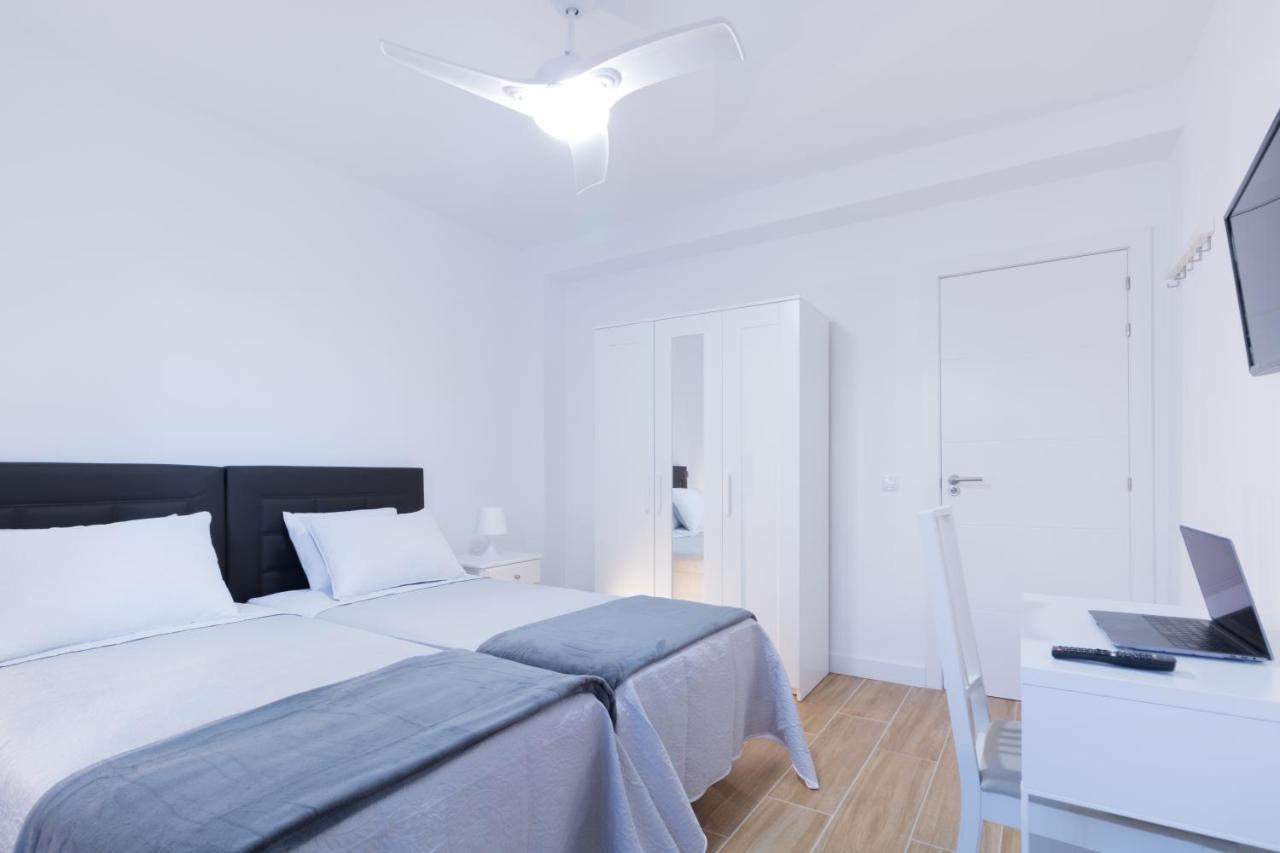 Smart Apartment To Share In The City Las Palmas de Gran Canaria Exterior photo