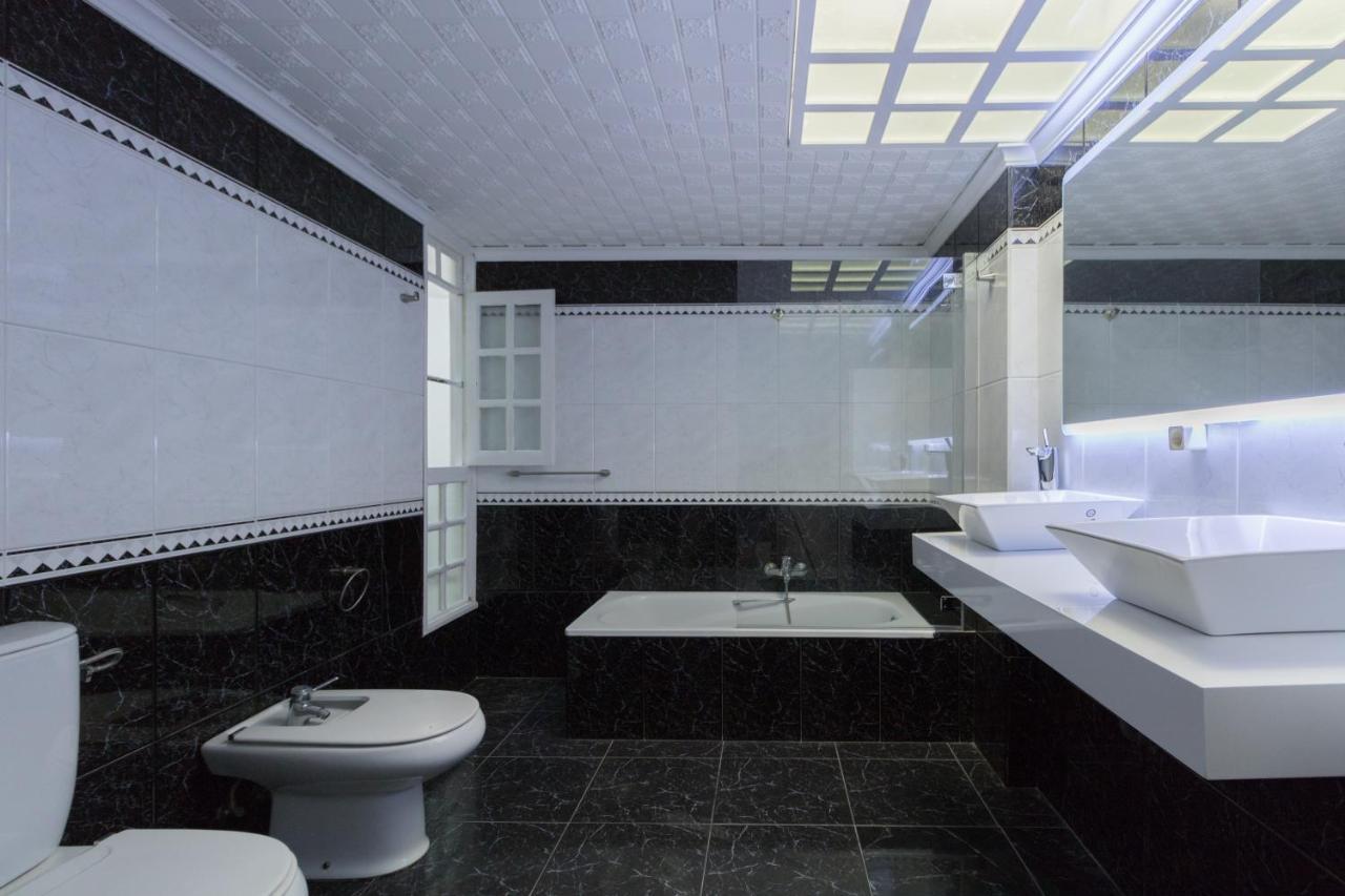 Smart Apartment To Share In The City Las Palmas de Gran Canaria Exterior photo