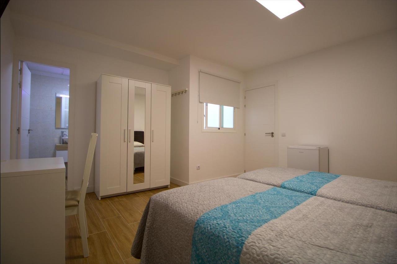 Smart Apartment To Share In The City Las Palmas de Gran Canaria Exterior photo