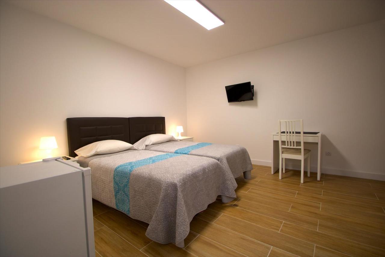 Smart Apartment To Share In The City Las Palmas de Gran Canaria Exterior photo